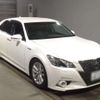 toyota crown 2015 -TOYOTA 【愛媛 301ﾀ8126】--Crown DAA-AWS211--AWS211-6004575---TOYOTA 【愛媛 301ﾀ8126】--Crown DAA-AWS211--AWS211-6004575- image 4