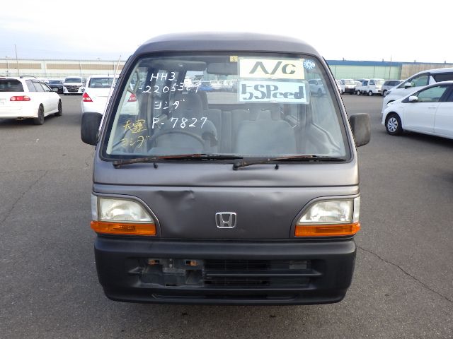 honda acty-van 1995 No4997 image 1