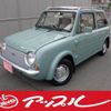 nissan pao 1989 -NISSAN 【名変中 】--Pao PK10--107287---NISSAN 【名変中 】--Pao PK10--107287- image 1