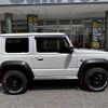 suzuki jimny-sierra 2020 -SUZUKI--Jimny Sierra 3BA-JB74W--JB74W-121530---SUZUKI--Jimny Sierra 3BA-JB74W--JB74W-121530- image 10