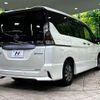 nissan serena 2018 -NISSAN--Serena DAA-HFC27--HFC27-017825---NISSAN--Serena DAA-HFC27--HFC27-017825- image 17