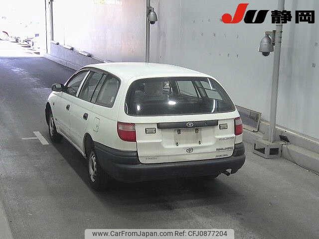 toyota caldina-van 1997 -TOYOTA--Caldina Van ET196V--ET196-0018603---TOYOTA--Caldina Van ET196V--ET196-0018603- image 2