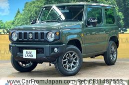 suzuki jimny 2025 quick_quick_JB64W_JB64W-393218