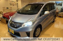 honda freed-hybrid 2012 quick_quick_DAA-GP3_GP3-1100698