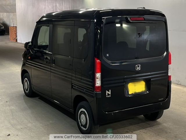 honda n-van 2022 -HONDA 【福岡 480の6333】--N VAN JJ2-6001002---HONDA 【福岡 480の6333】--N VAN JJ2-6001002- image 2