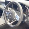 mercedes-benz c-class 2019 -MERCEDES-BENZ--Benz C Class DAA-205078--WDD2050782R426000---MERCEDES-BENZ--Benz C Class DAA-205078--WDD2050782R426000- image 12