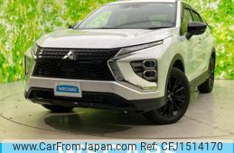 mitsubishi eclipse-cross 2024 CFJ1514170