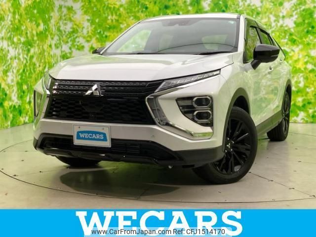 mitsubishi eclipse-cross 2024 CFJ1514170 image 1