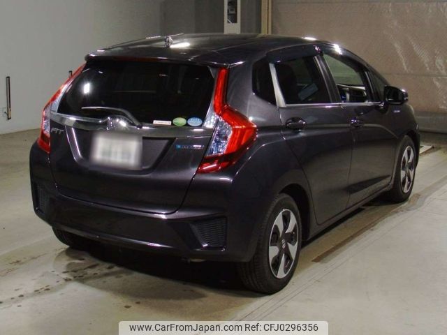 honda fit 2016 -HONDA 【和泉 502つ4191】--Fit GP5-3307580---HONDA 【和泉 502つ4191】--Fit GP5-3307580- image 2