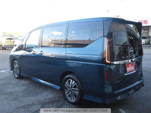 nissan serena 2023 -NISSAN 【名変中 】--Serena GFC28--026660---NISSAN 【名変中 】--Serena GFC28--026660- image 2