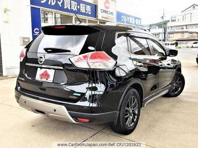 nissan x-trail 2016 504928-930411 image 2