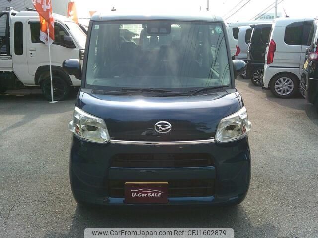 daihatsu tanto 2019 CFJ1602879 image 2