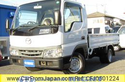 mazda titan-dash 2004 CFJ0501224