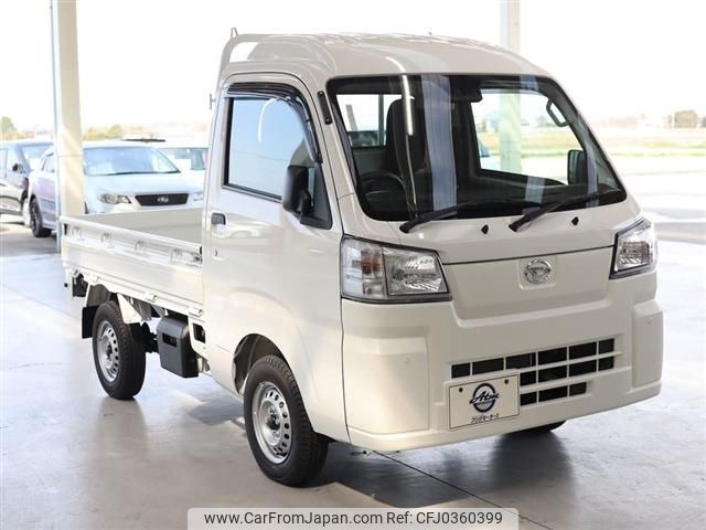 daihatsu hijet-truck 2025 -DAIHATSU--Hijet Truck 3BD-S500P--S500P-0198***---DAIHATSU--Hijet Truck 3BD-S500P--S500P-0198***- image 2