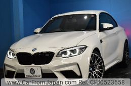 bmw m2 2018 -BMW--BMW M2 CBA-2U30--WBS2U72080VB09954---BMW--BMW M2 CBA-2U30--WBS2U72080VB09954-