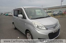 suzuki solio 2014 22460