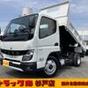 mitsubishi-fuso canter 2024 -MITSUBISHI--Canter 2RG-FBA60--FBA60-611027---MITSUBISHI--Canter 2RG-FBA60--FBA60-611027- image 1