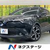 toyota c-hr 2018 CFJ1803376 image 1