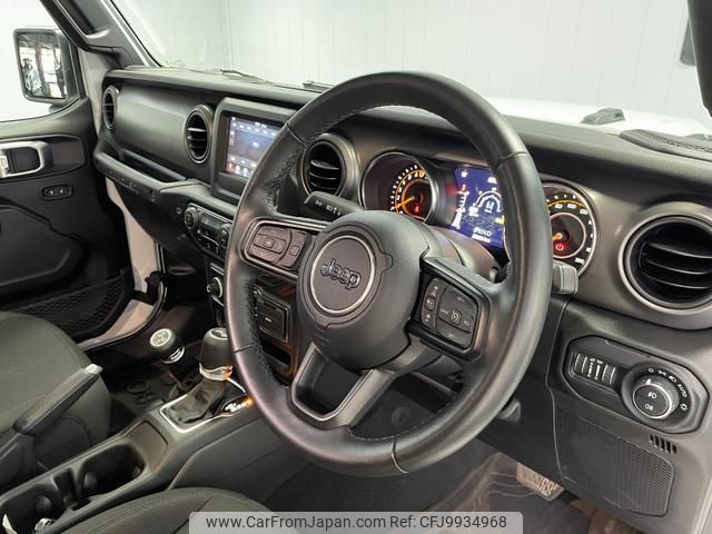 jeep wrangler 2022 quick_quick_3BA-JL36L_1C4HJXKG3NW135903 image 2