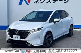 nissan aura 2023 quick_quick_FE13_FE13-343651