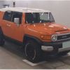 toyota fj-cruiser 2013 -TOYOTA 【広島 301ﾘ3111】--FJ Curiser CBA-GSJ15W--GSJ15-0125038---TOYOTA 【広島 301ﾘ3111】--FJ Curiser CBA-GSJ15W--GSJ15-0125038- image 1