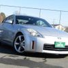 nissan fairlady-z 2006 quick_quick_CBA-Z33_Z33-423959 image 1