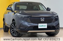 honda vezel 2022 CFJ1859273