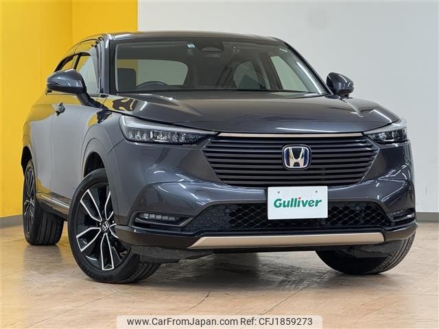 honda vezel 2022 CFJ1859273 image 1