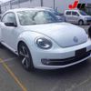 volkswagen the-beetle 2015 -VOLKSWAGEN--VW The Beetle 16CPL--FM628772---VOLKSWAGEN--VW The Beetle 16CPL--FM628772- image 1