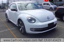 volkswagen the-beetle 2015 -VOLKSWAGEN--VW The Beetle 16CPL--FM628772---VOLKSWAGEN--VW The Beetle 16CPL--FM628772-