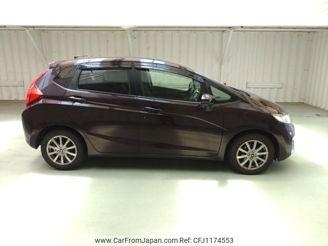 honda fit 2016 ENHANCEAUTO_1_ea300002 image 2