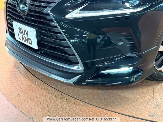 lexus nx 2017 CFJ1653377 image 2