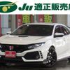 honda civic 2018 -HONDA 【名変中 】--Civic FK8--1001194---HONDA 【名変中 】--Civic FK8--1001194- image 1