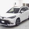 toyota corolla-cross 2023 -TOYOTA 【広島 341ﾘ530】--Corolla Cross ZSG10--1024493---TOYOTA 【広島 341ﾘ530】--Corolla Cross ZSG10--1024493- image 5