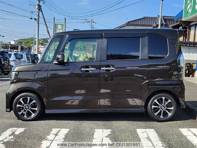 honda n-box 2020 quick_quick_DBA-JF3_JF3-1531673 image 2