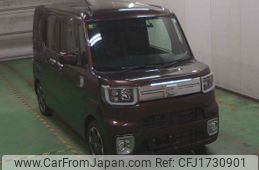 daihatsu wake 2018 CFJ1730901