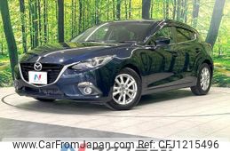 mazda axela 2014 quick_quick_BM5FS_BM5FS-106421