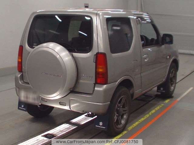 suzuki jimny 2014 -SUZUKI 【高崎 583ｶ8888】--Jimny ABA-JB23W--JB23W-731867---SUZUKI 【高崎 583ｶ8888】--Jimny ABA-JB23W--JB23W-731867- image 2