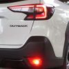 subaru outback 2023 CFJ1565372 image 5