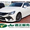 toyota mark-x 2019 quick_quick_DBA-GRX130_GRX130-6112976 image 1