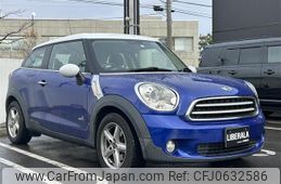 mini mini-others 2013 -BMW--BMW Mini DBA-RJ16CA--WMWRJ72060WR98983---BMW--BMW Mini DBA-RJ16CA--WMWRJ72060WR98983-