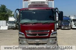 mitsubishi-fuso super-great 2010 CFJ1214004