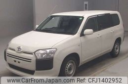 toyota probox-van 2016 -TOYOTA--Probox Van DBE-NSP160V--NSP160-0018192---TOYOTA--Probox Van DBE-NSP160V--NSP160-0018192-