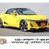 honda s660 2016 -HONDA--S660 DBA-JW5--JW5-1014216---HONDA--S660 DBA-JW5--JW5-1014216- image 1