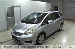honda fit-shuttle 2012 -HONDA--Fit Shuttle GG7--GG7-3008240---HONDA--Fit Shuttle GG7--GG7-3008240-