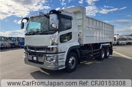 mitsubishi-fuso super-great 2023 -MITSUBISHI--Super Great 2PG-FV70HY--FV70HY-***110---MITSUBISHI--Super Great 2PG-FV70HY--FV70HY-***110-