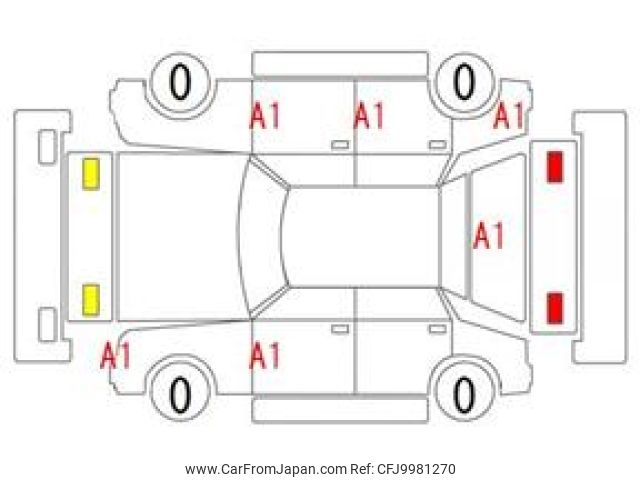 toyota aqua 2017 -TOYOTA--AQUA DAA-NHP10--NHP10-6575825---TOYOTA--AQUA DAA-NHP10--NHP10-6575825- image 2