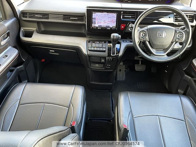 honda stepwagon 2018 -HONDA--Stepwgn DBA-RP3--RP3-1204516---HONDA--Stepwgn DBA-RP3--RP3-1204516- image 2