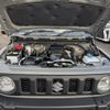 suzuki jimny 2024 -SUZUKI--Jimny JB64W--JB64W-323788---SUZUKI--Jimny JB64W--JB64W-323788- image 30
