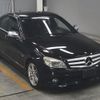 mercedes-benz c-class 2007 -MERCEDES-BENZ--Benz C Class WDD2040521A060022---MERCEDES-BENZ--Benz C Class WDD2040521A060022- image 1